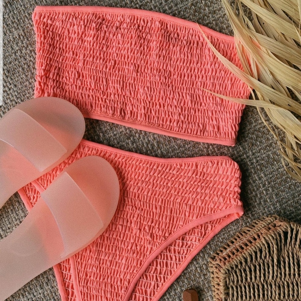 🔥CLEARENCE 🔥Jelly Baby🔥Nude - Picture 2 of 6